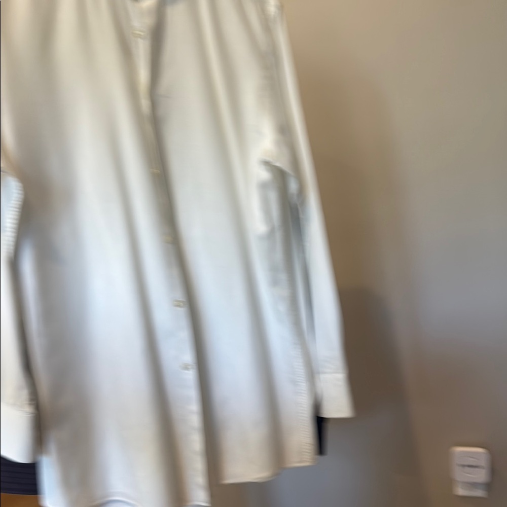 Boss White Dress Shirt